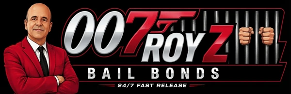 007 Roy Z Bail Bonds
